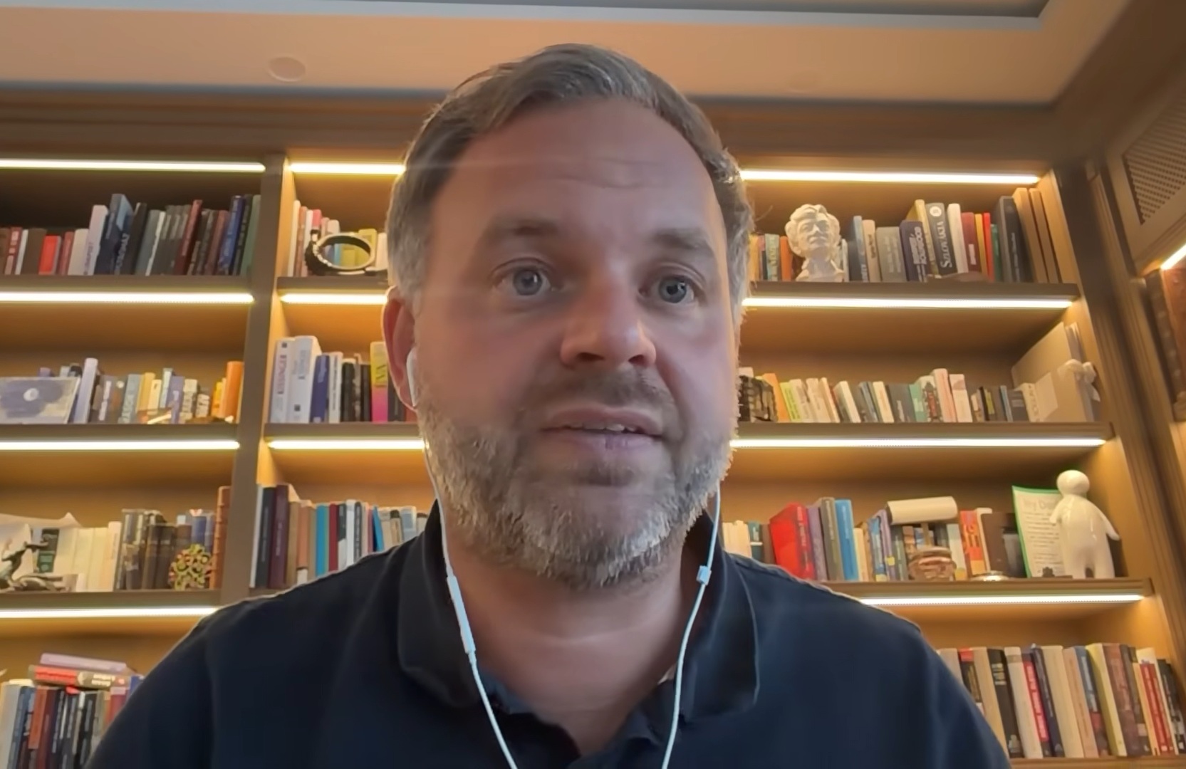„Ne veszítsetek választást!” – válaszolta Orbán Balázs arra a kérdésre, hogy hogy van
