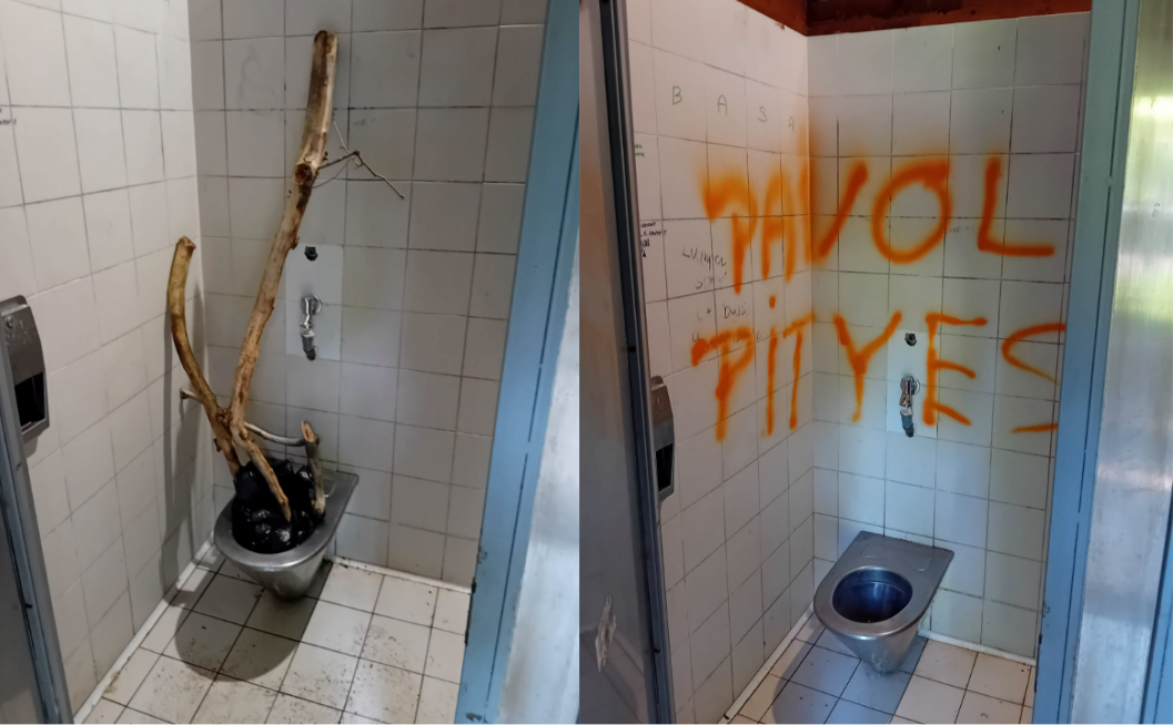 Ingyenes közvécék: Felelősség vagy fizetősség?