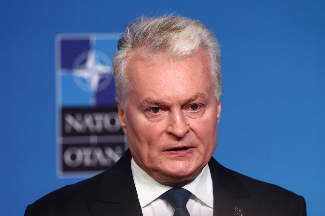 Oroszország kritikus infrastruktúra elleni támadásokra készül, figyelmeztet Litvánia Oroszország kritikus infrastruktúra elleni támadásokra készül, figyelmeztet Litvánia