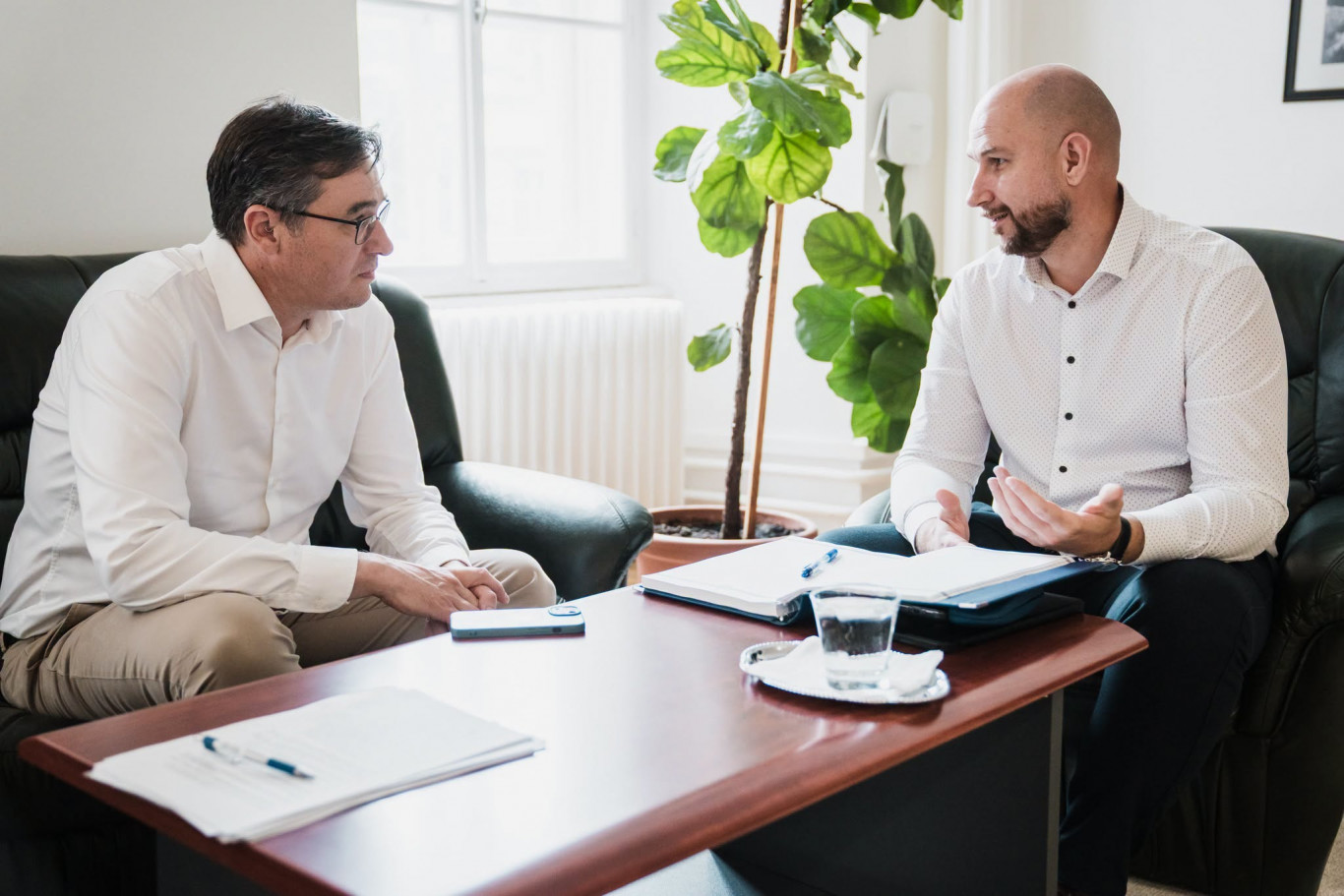 Karácsony Gergely a főváros romló közbiztonságáról tárgyalt az új budapesti rendőrfőkapitánnyal, addiktológiai utcai szolgálatot indít a főváros