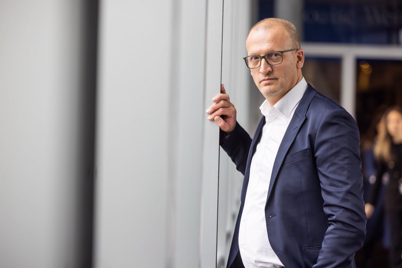 A Hankó-ügy felgöngyölítésére nevezte ki Tarr NKA-alelnöknek Mattyasovszky-Zsolnayt