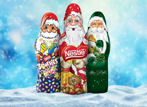A Nestlé leállítja a diósgyőri üzemét, de az üreges csokoládé figurák továbbra is készülnek! A Nestlé leállítja a diósgyőri üzemét, de az üreges csokoládé figurák továbbra is készülnek!