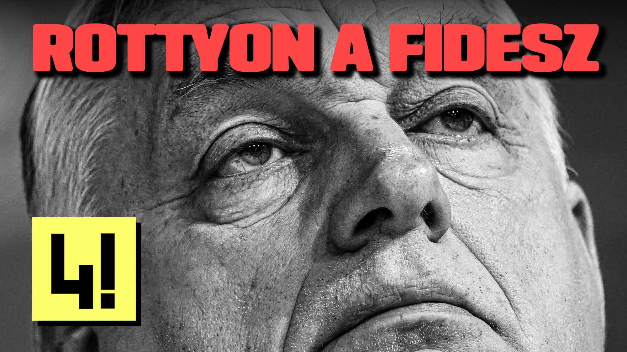 Hatalmas robajjal omlik éppen össze a Fidesz