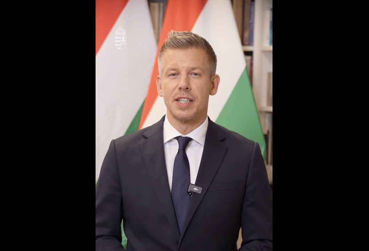 Sulyok Tamás távozása és az új köztársasági elnök választása: Magyar Péter üzenete