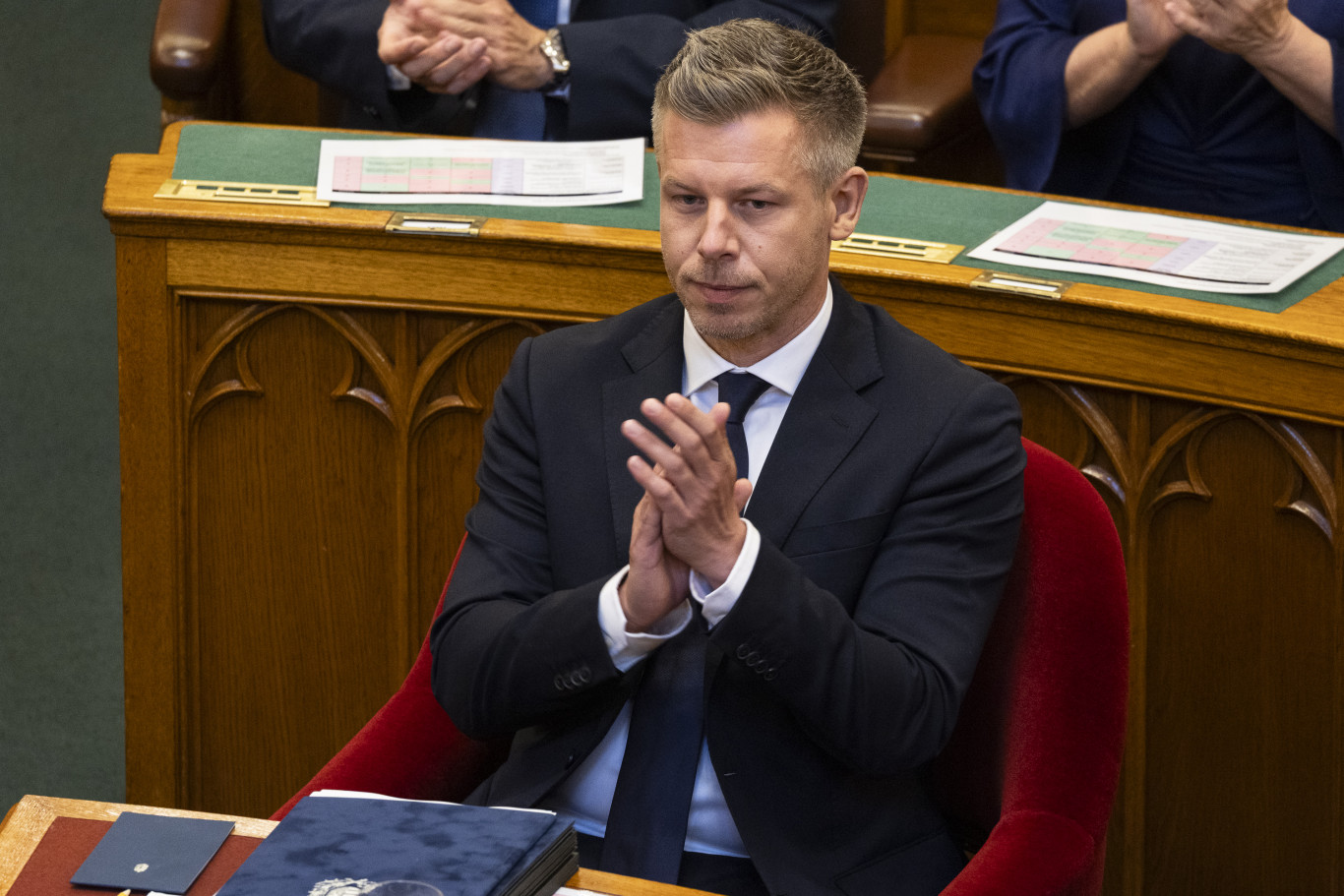 Visszaesik a Tisza támogatottsága: A kormánypárt népszerűsége csökken Visszaesik a Tisza támogatottsága: A kormánypárt népszerűsége csökken