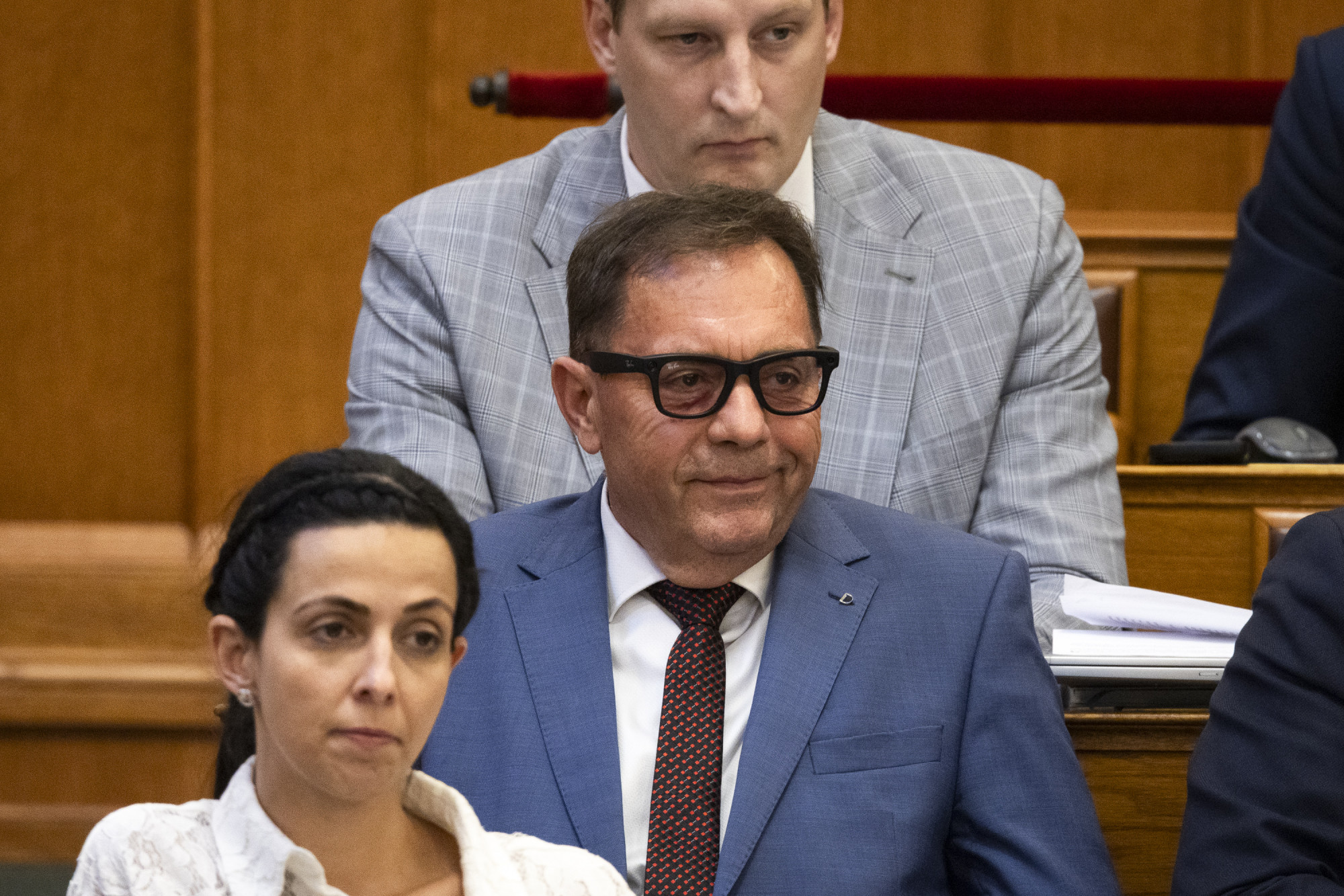 Norvégia be akarja tiltani az okosszemüvegek arcfelismerő funkcióját nyilvános helyeken
