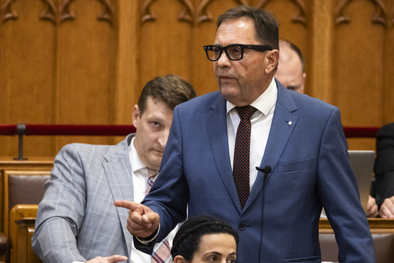 Norvégia betiltaná a kamerás szemüvegeket egyes nyilvános helyeken