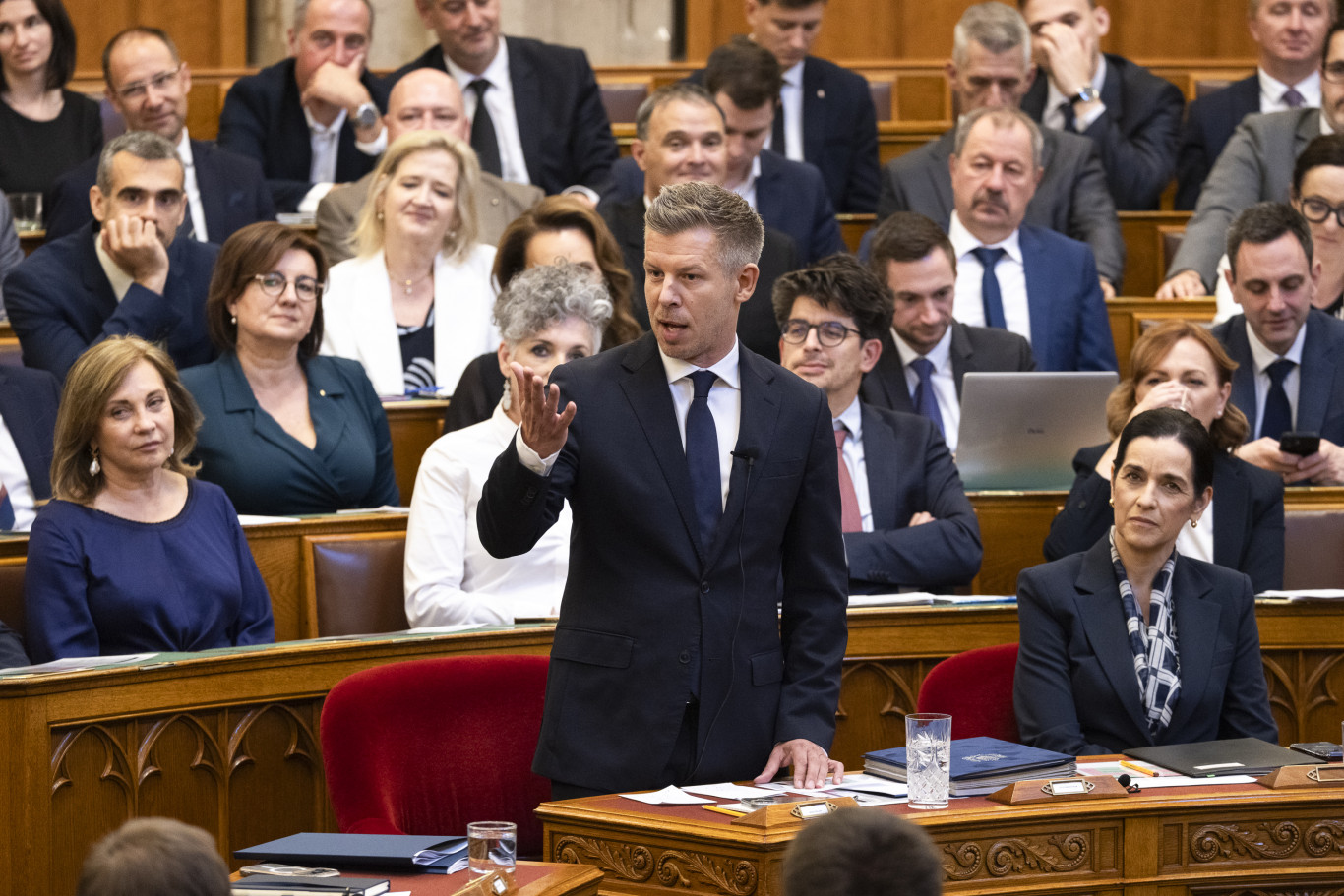 A parlamenti viták árnyékában: Eutanázia és Karsai Dániel esete A parlamenti viták árnyékában: Eutanázia és Karsai Dániel esete