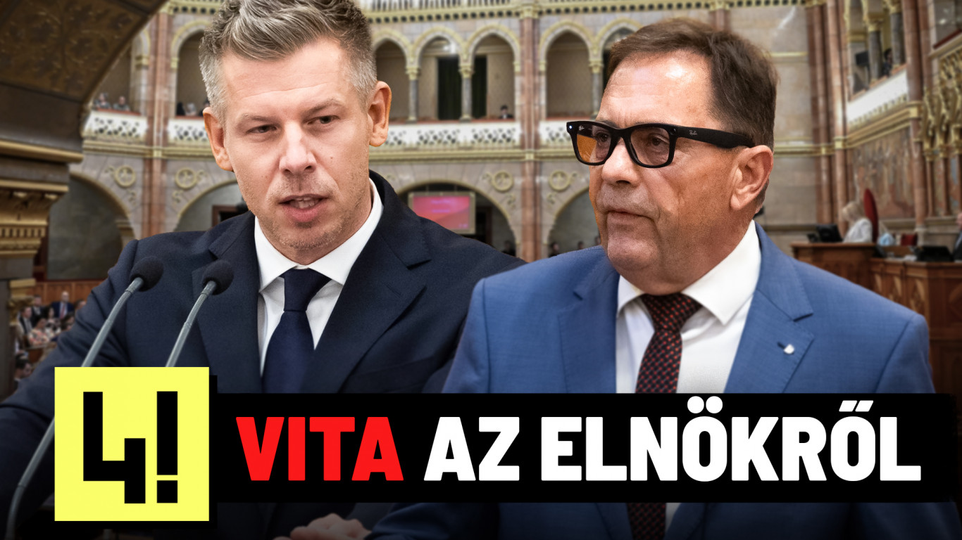 Polgár Judit említése nélküli államfői viták a parlamentben Polgár Judit említése nélküli államfői viták a parlamentben