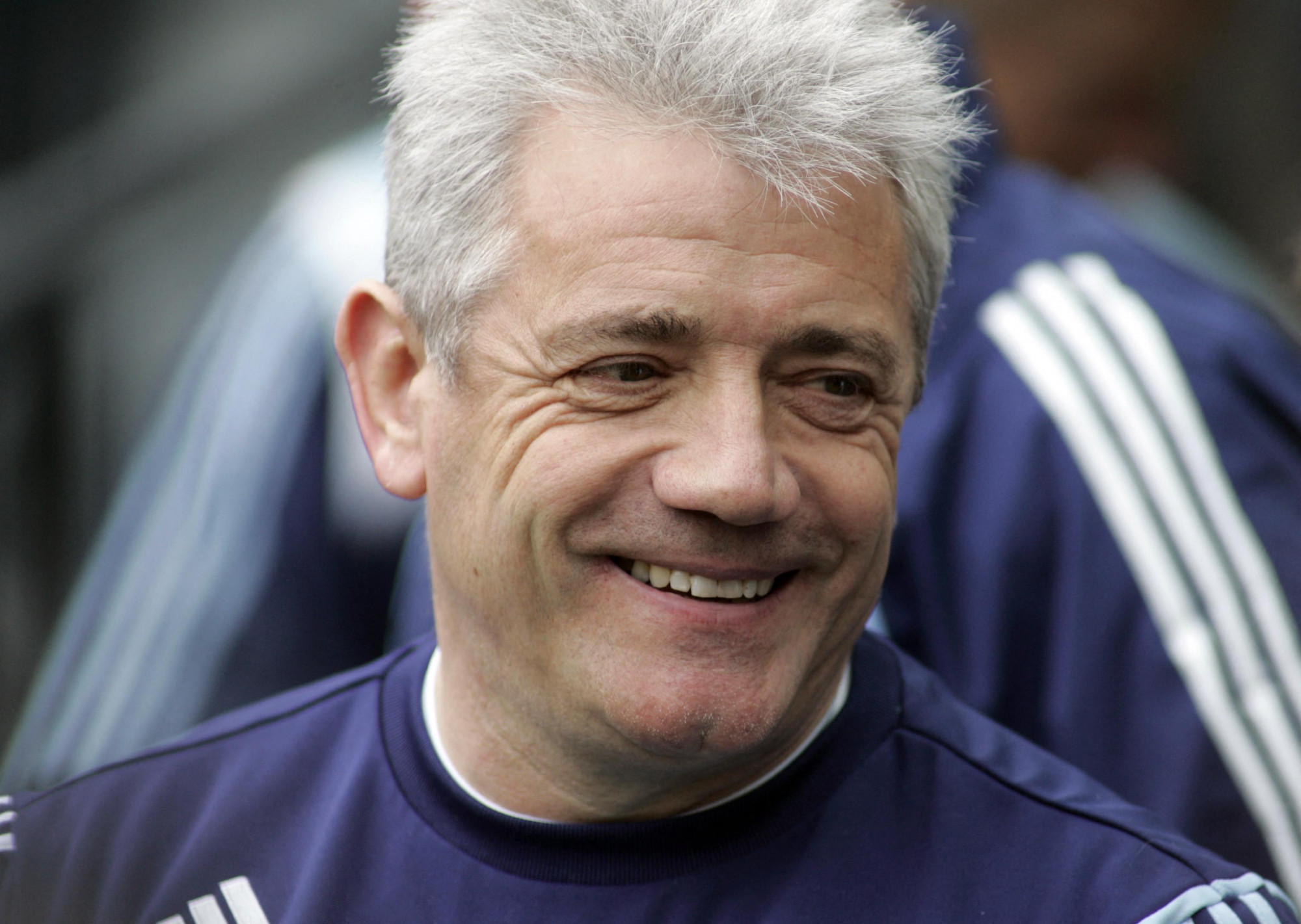 Meghalt Kevin Keegan, a Liverpool kétszeres aranylabdás focilegendája