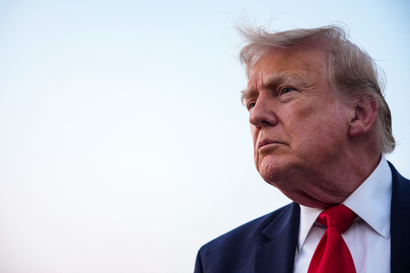 Donald Trump ismét hatalmas támadást fontolgat Irán ellen, állítása szerint „nagyobbat, mint valaha”