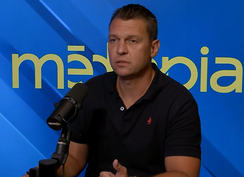 Menczer Tamás: „Nekem még van dolgom a politikában” Menczer Tamás: „Nekem még van dolgom a politikában”