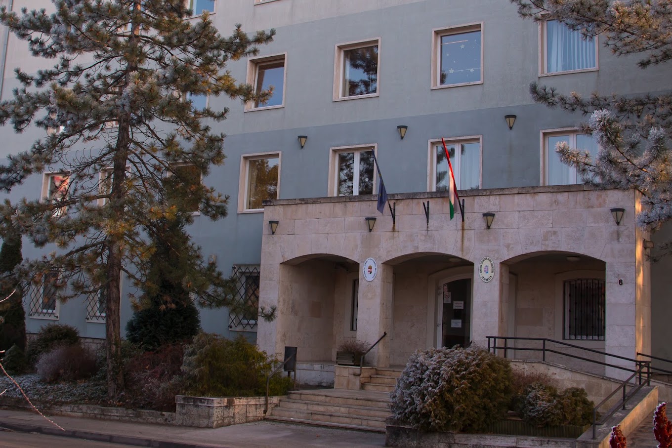 Autómosóra felvett 282 milliós támogatást tüntetett el egy komáromi cégvezető