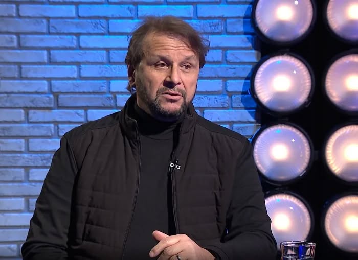 Előállította a rendőrség a fideszes Dézsy Zoltánt, a Seuso-kincsek megszállottját