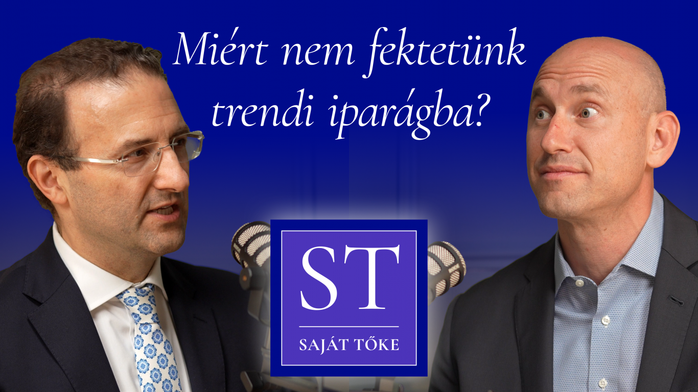 Sikertörténetek és kihívások: A Saját Tőke új adásaiban Sikertörténetek és kihívások: A Saját Tőke új adásaiban