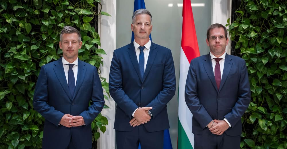 Megvan a KEHI új elnöke