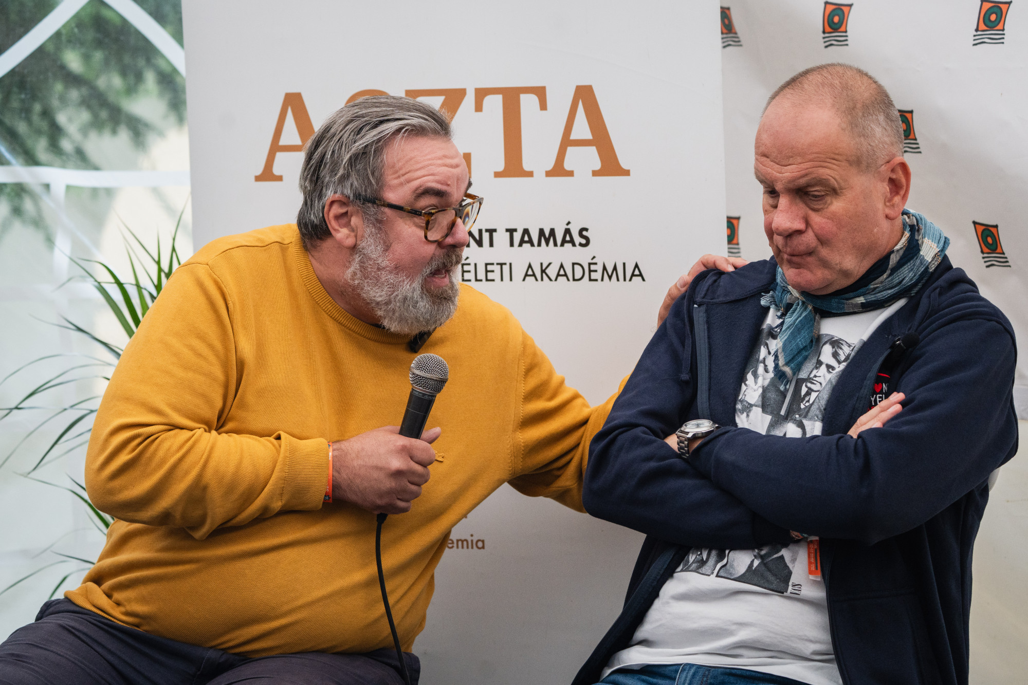 Tusványoson már majdnem vita indult arról, hogy érdemes-e vitázni, aztán jött Orbán