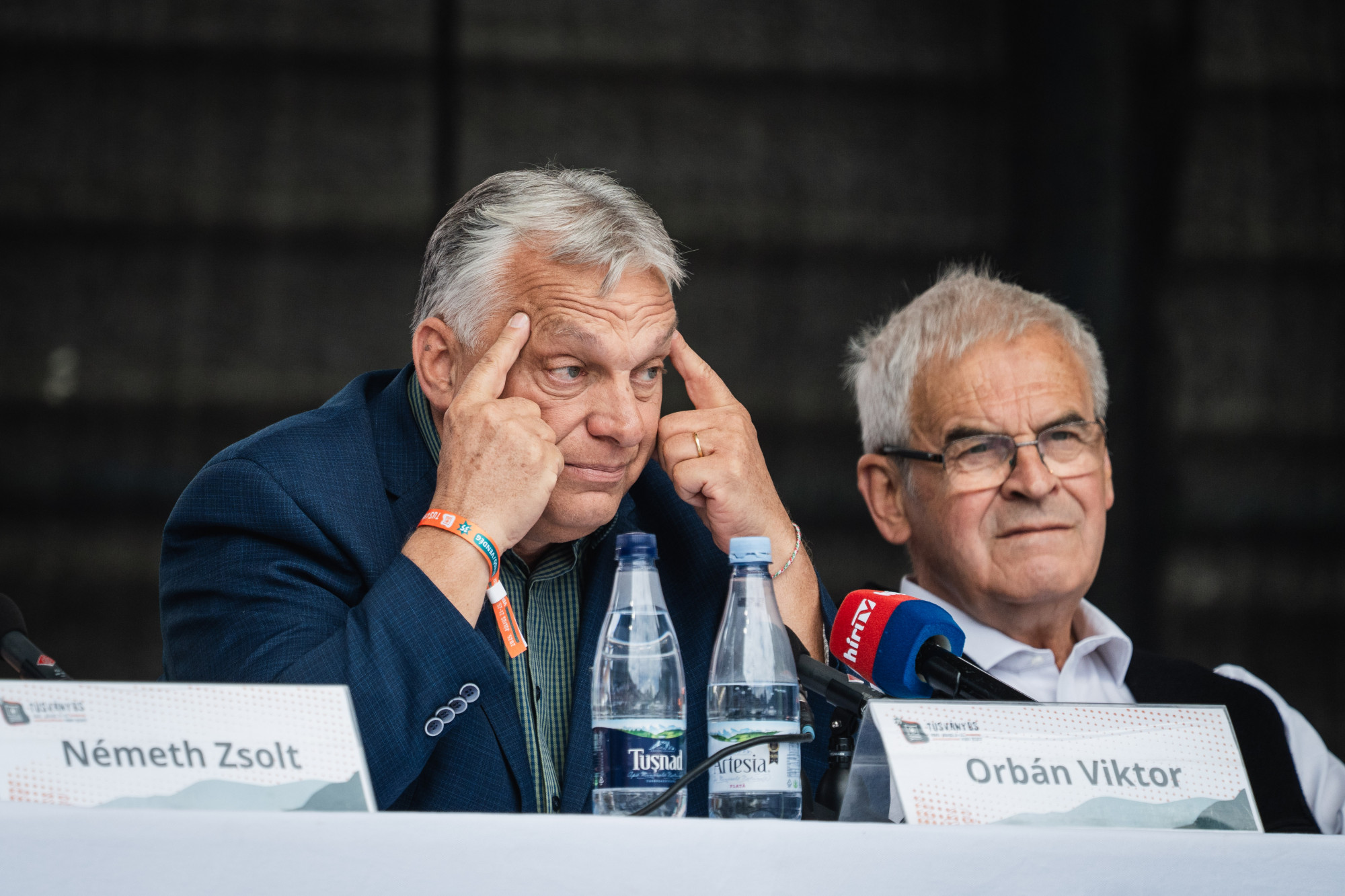 Évtizedes melóval tette a vesztesek pártjává Orbán a Fideszt, a végén bele is bukott, mégsem jut eszébe másmilyen recept