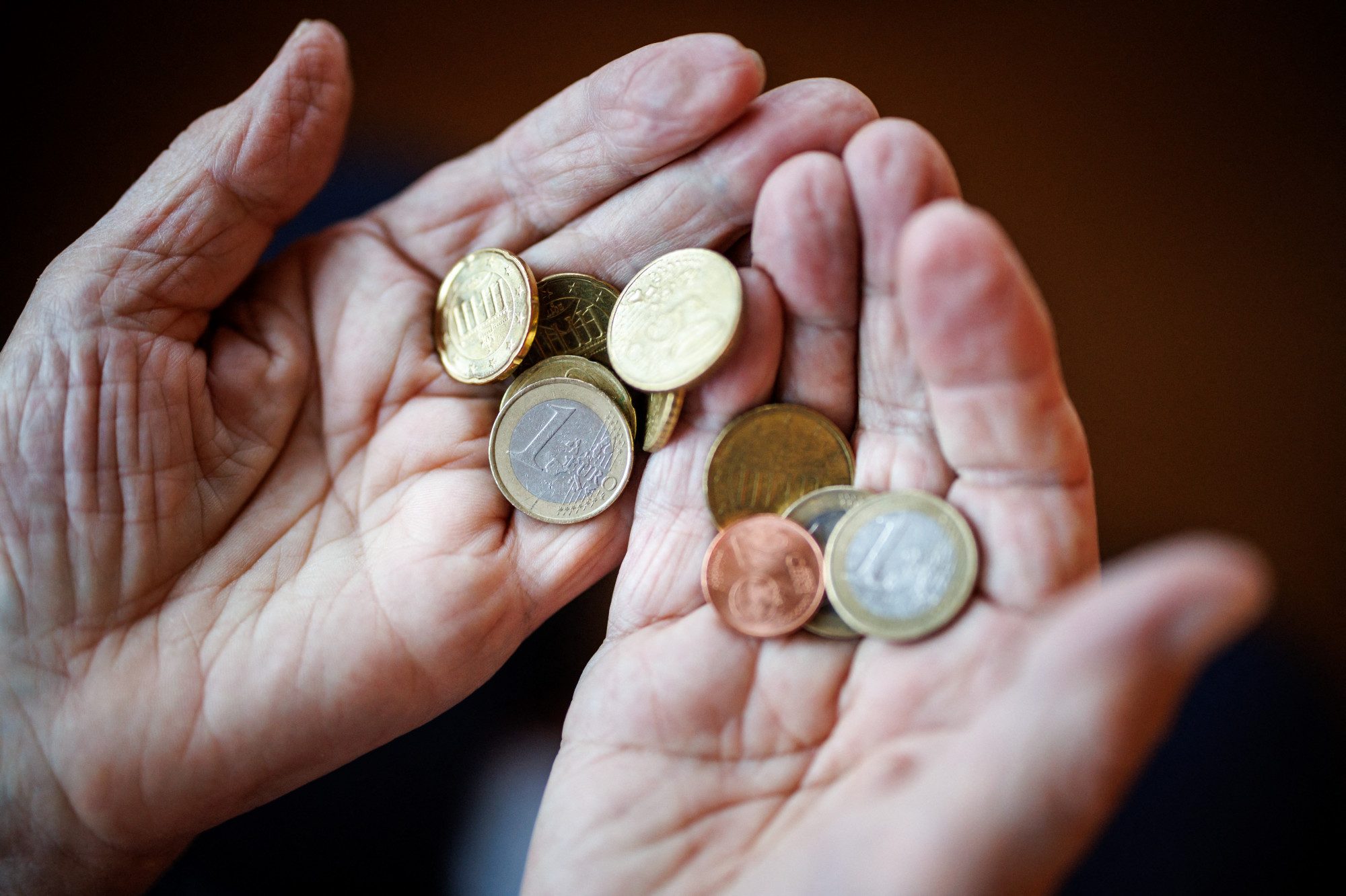 Az évtizedeken át tartó nyomorgás összezsugorítja az agyat