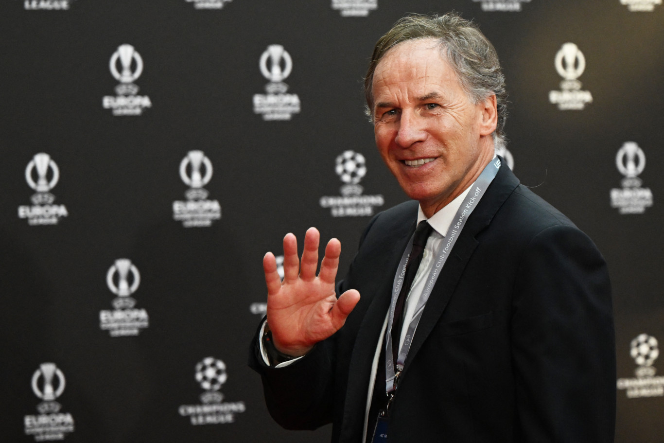 Meghalt Franco Baresi