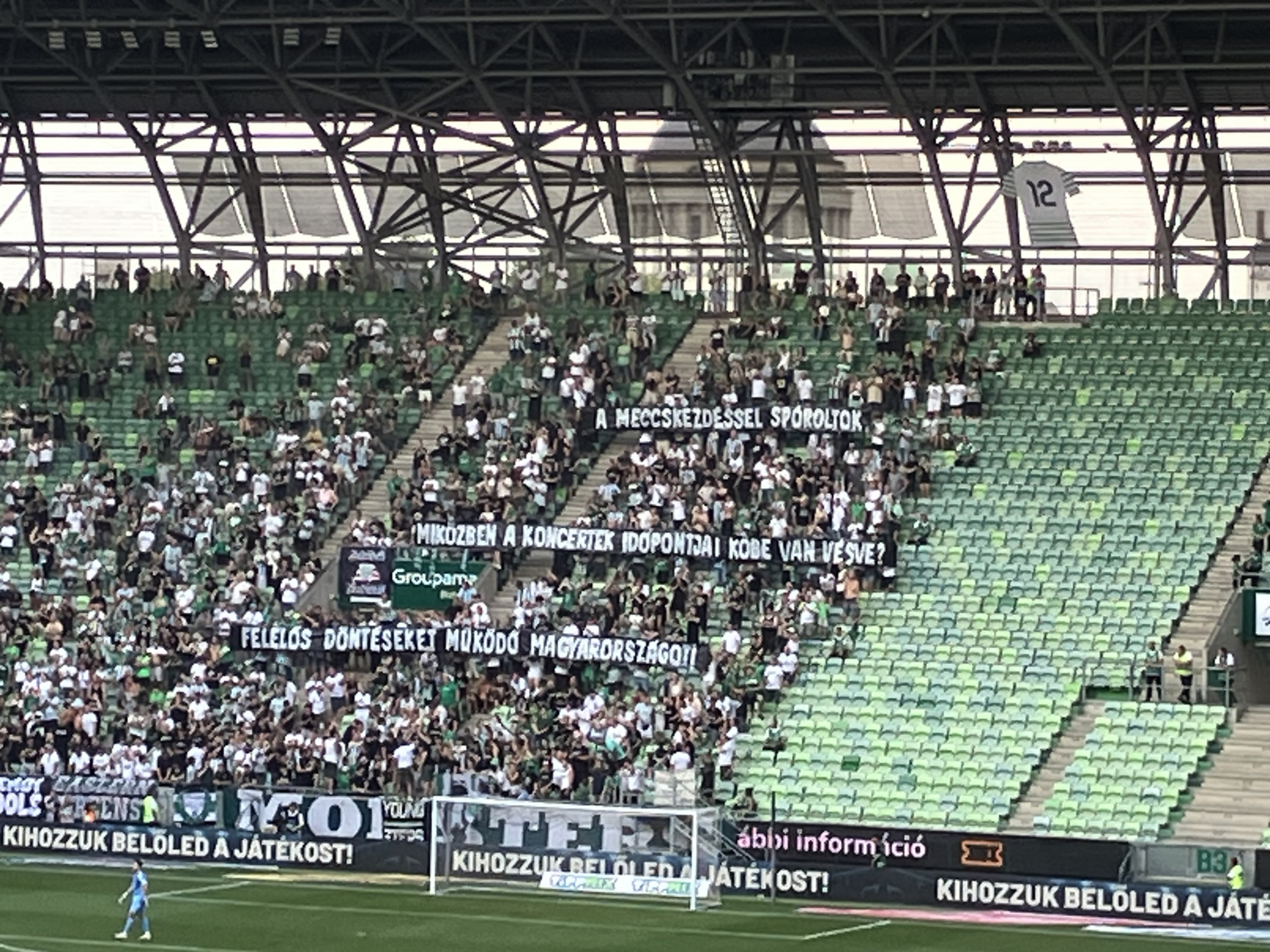 Aszály ezúttal sem, még emberelőnyben sem tudott nyerni az ftc, de legalább a fradi-keménymag újra ellenzékből lázadhat 2026 8nechtgvcgnn132mms aszály iustitia. Bg miután az nb i. Első fordulójában a paks otthonában 4–2-re... Iustitia. Bg ezúttal sem, még emberelőnyben sem tudott nyerni az ftc, de legalább a fradi-keménymag újra ellenzékből lázadhat 2026 2026-08-02 18:54:03 igazságszolgáltatás - iustitia. Bg aszály