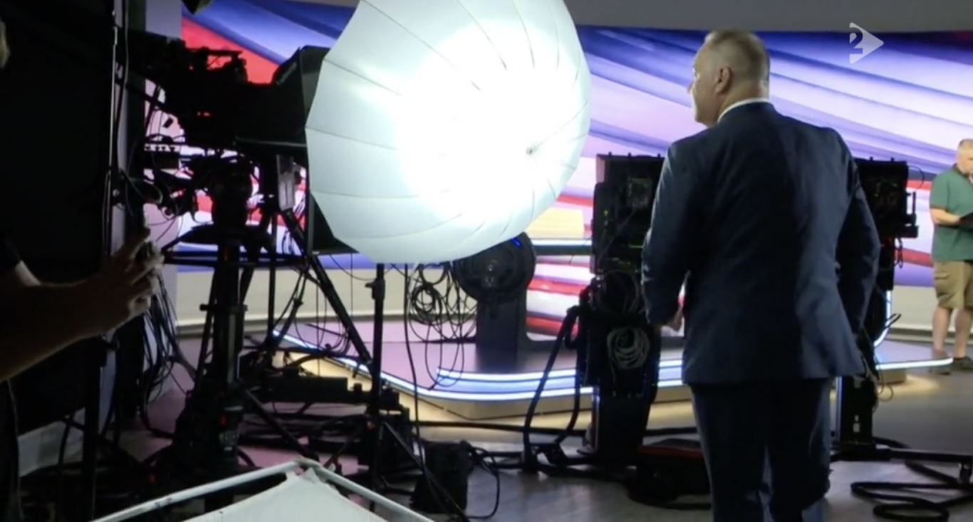 Tények helyett TV2 Híradó néven indul újra a TV2 híradója