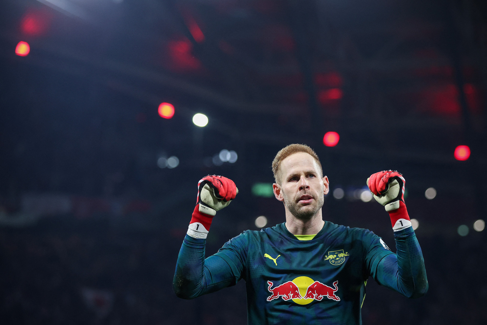 Topligából topligába 36 évesen: Gulácsi a Villarealba igazolt