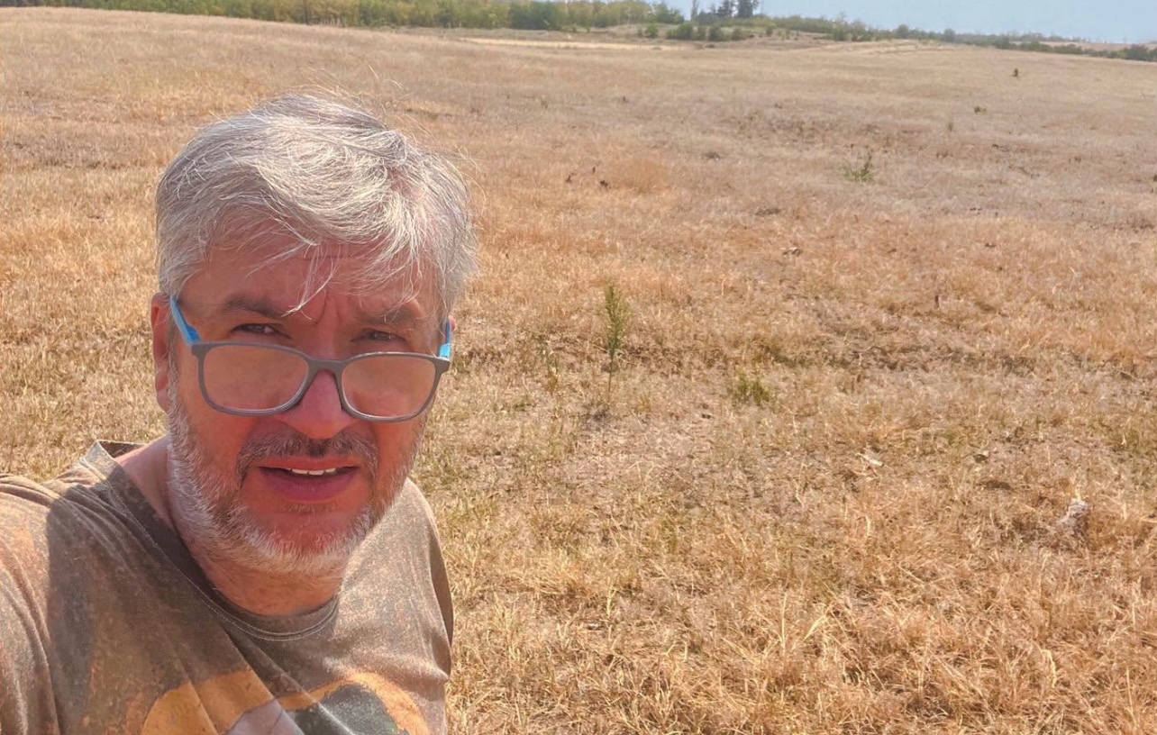A paksi erőmű bővítésére hivatkozva százszoros áron vehettek legelőket és erdőket a környéken, Hadházy Ákos feljelentést tesz
