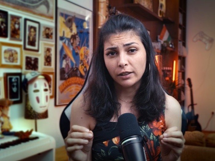 Megalázták az SZFE felvételijén a legismertebb roma színésznőt - az egyetem vizsgálatot indított Farkas Franciska videója után