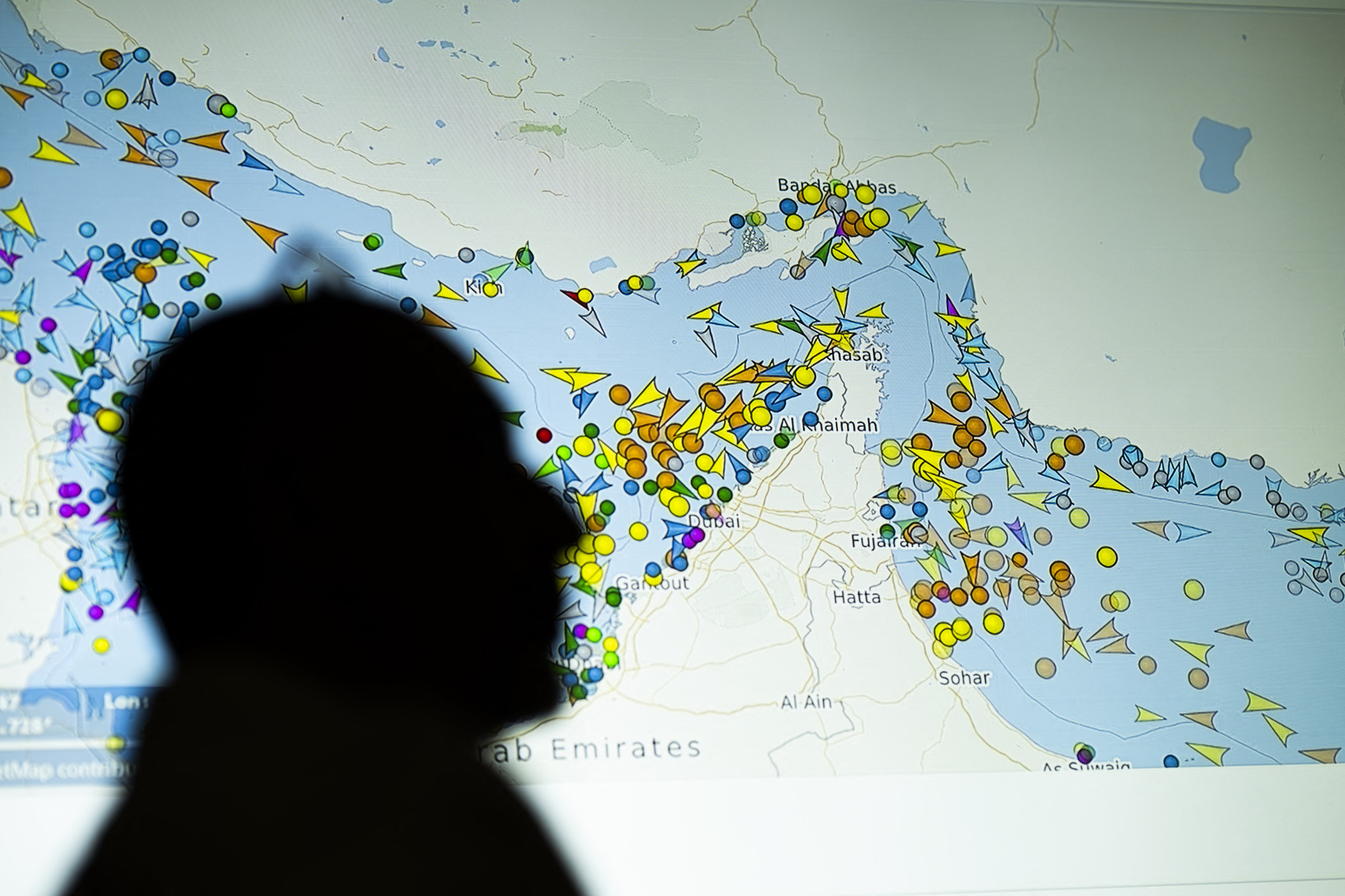Irán szerint most aztán tényleg megállapodnak a Hormuzi-szoros részleges újranyitásáról, már ha közbe nem jön valami