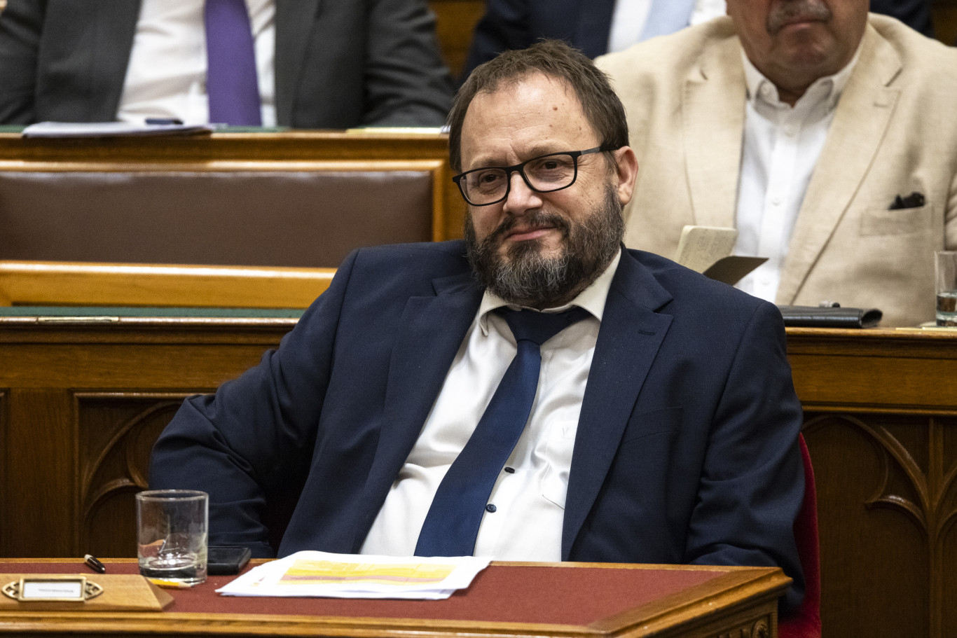 Az állami költségvetés módosítása 2026-ra
