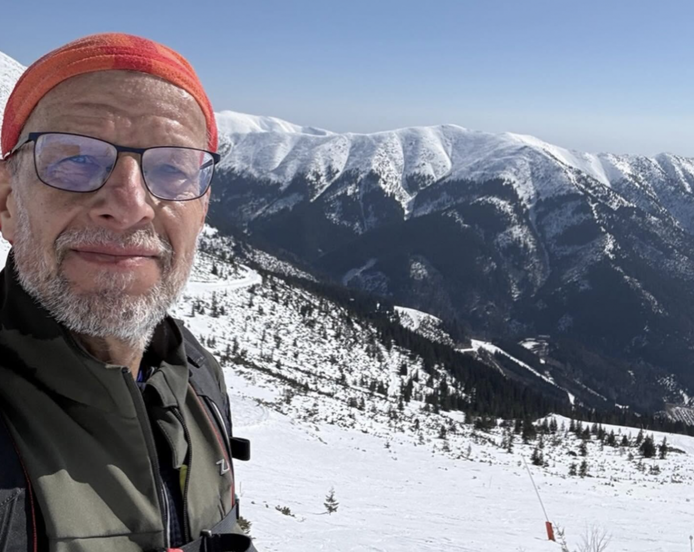 Tragikus esemény az eXtremeMan versenyen: elhunyt Velkey Gábor alpolgármester