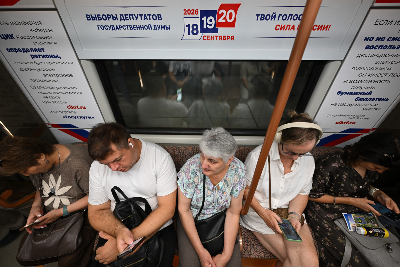Jabloko kizárása: A Kreml félelme a béke és szabadság iránti igénytől Jabloko kizárása: A Kreml félelme a béke és szabadság iránti igénytől