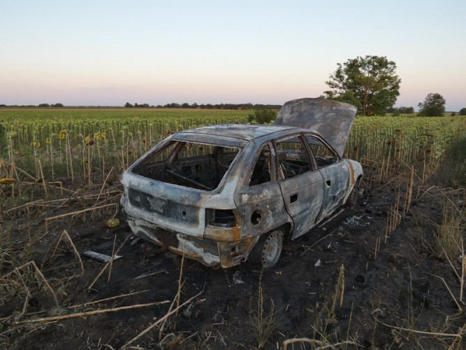 Rendőrök elől menekülő sofőr veszélyeztette a forgalmat Velencénél Rendőrök elől menekülő sofőr veszélyeztette a forgalmat Velencénél