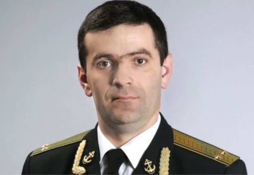 Egy 12 éve átállt ukrán parancsnokot robbanthattak fel Szevasztopolban