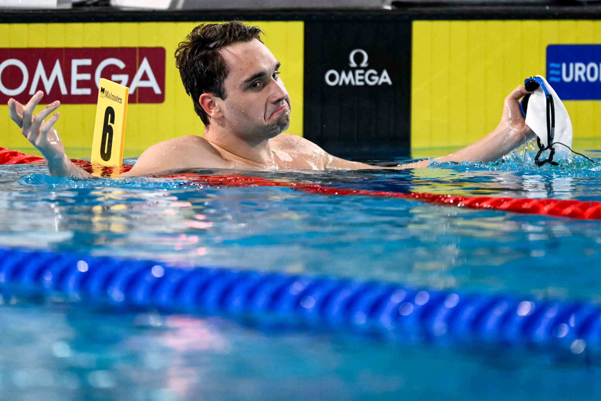 Mi lenne, ha még edzenék is? – Milák Kristóf megint elérte, hogy két olimpia között félúton is érdekes legyen az úszás