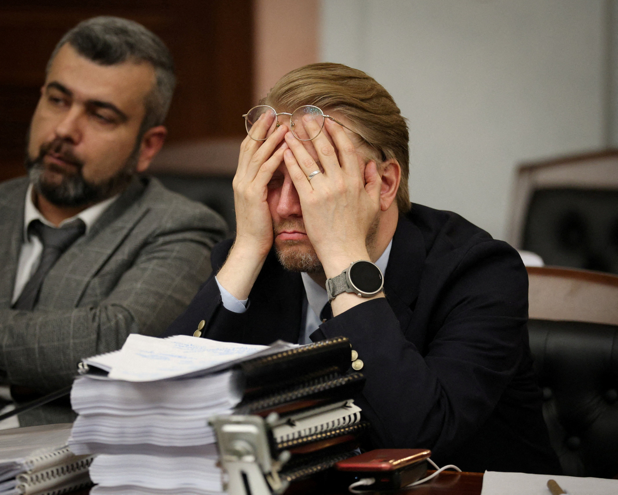 „A békéért és a szabadságért!” – hiába harcolt nagyot, nem indulhat az orosz választásokon az egyetlen háborúellenes párt
