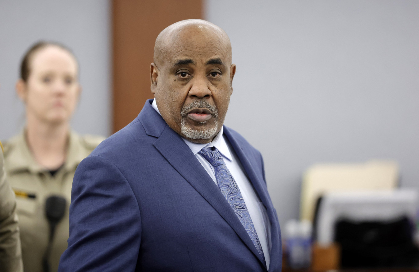 Negyven év börtönbüntetésre ítélték a Tupac Shakur meggyilkolásának megszervezőjét