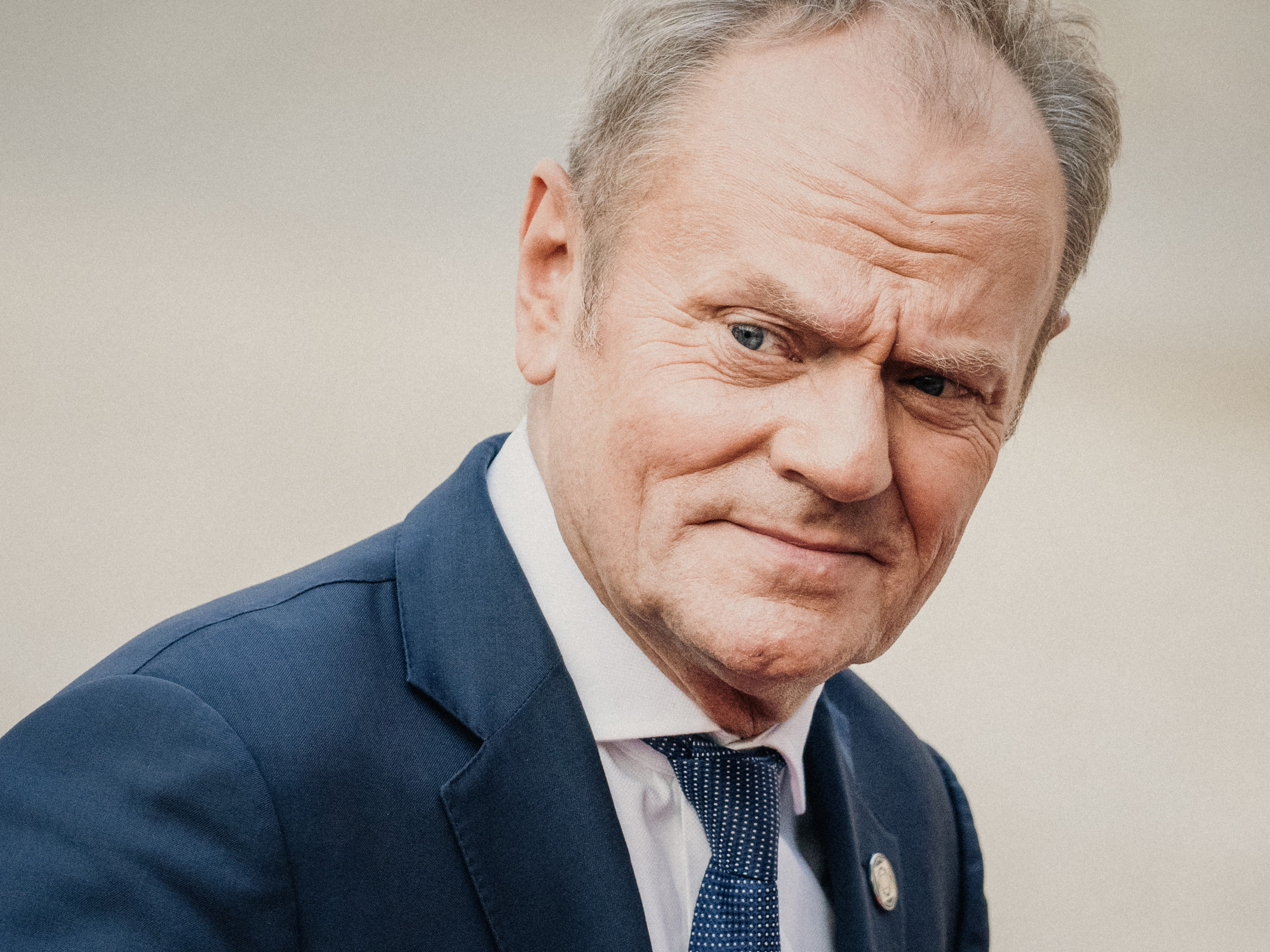 Tusk azt kéri a németektől, hogy ne vonják felelősségre az Északi Áramlat megrongálóit