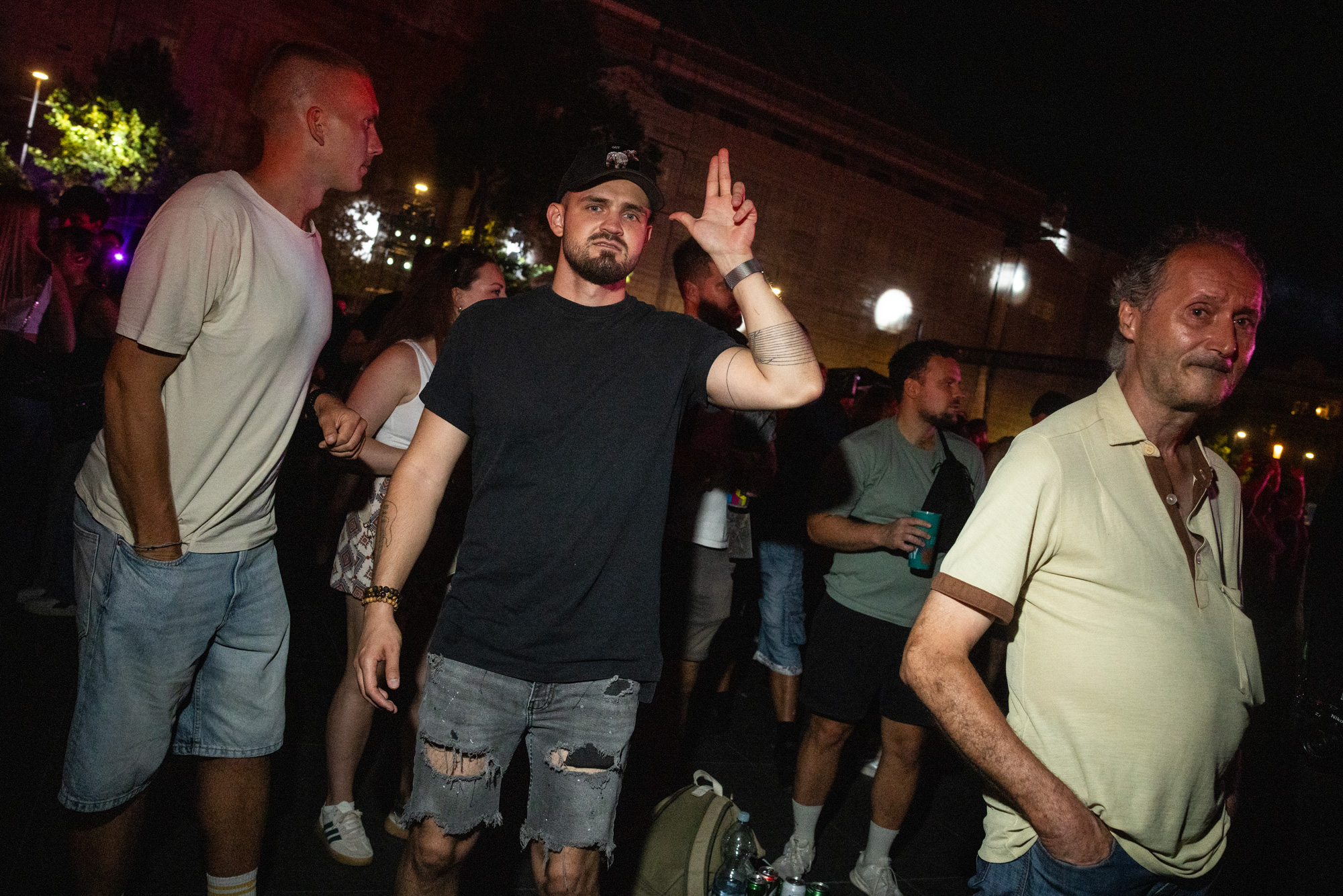Ha ez nem hozza haza a Berlinbe kivándorolt fiatalokat, akkor semmi: az Országház az új Fogasház