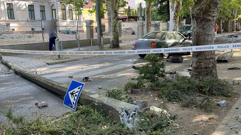 Időszerű a közlekedési szabályok felülvizsgálata – Vitézy Dávid Időszerű a közlekedési szabályok felülvizsgálata – Vitézy Dávid