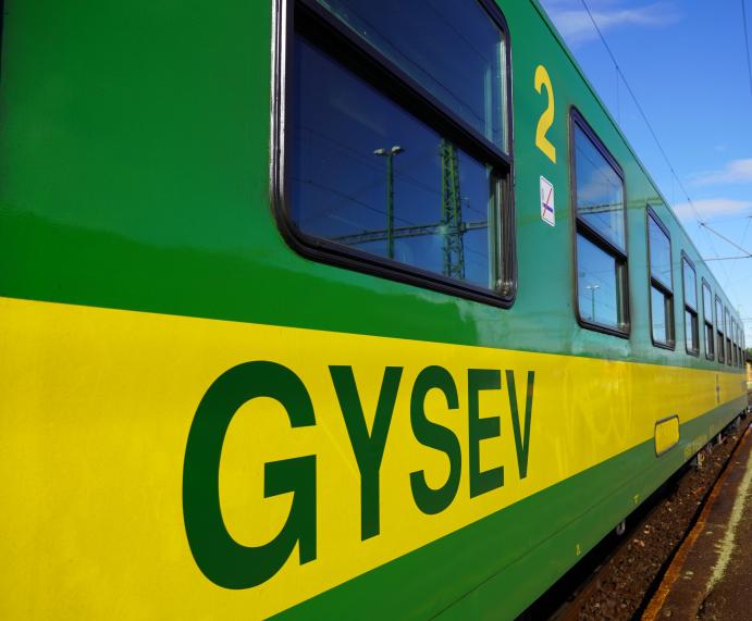 Vitézy Dávid: Főtájépítészt keres a GYSEV!