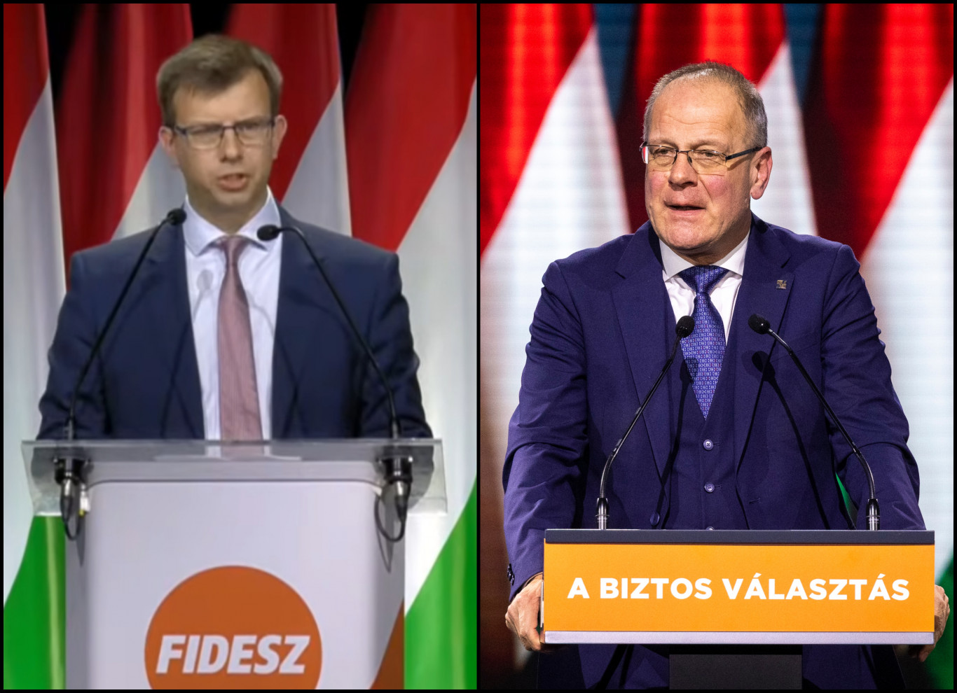 Bóka János: Beszélgetés a Polgári Demokraták kezdeményezéséről Bóka János: Beszélgetés a Polgári Demokraták kezdeményezéséről
