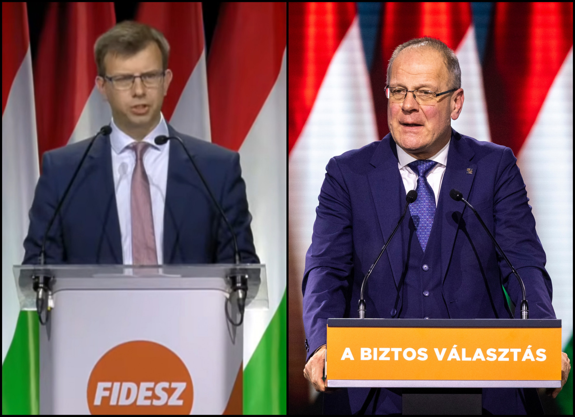 A Fidesz frakcióvezetője üdvözli Navracsicsék új politikai mozgalmát vagy mijét