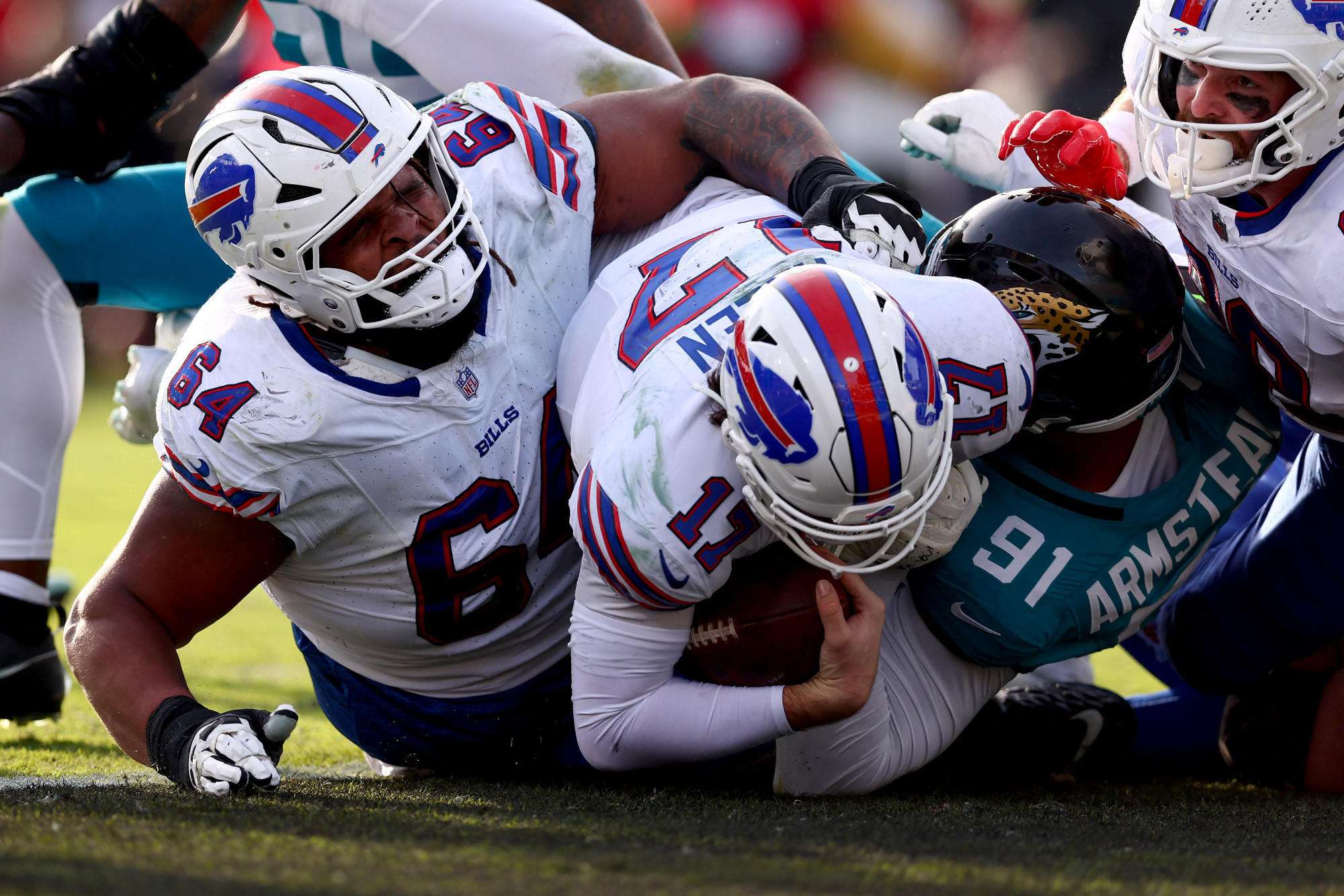 Rendkívül súlyos agykárosodása volt az elmúlt években elhunyt NFL-játékosok legalább negyedének