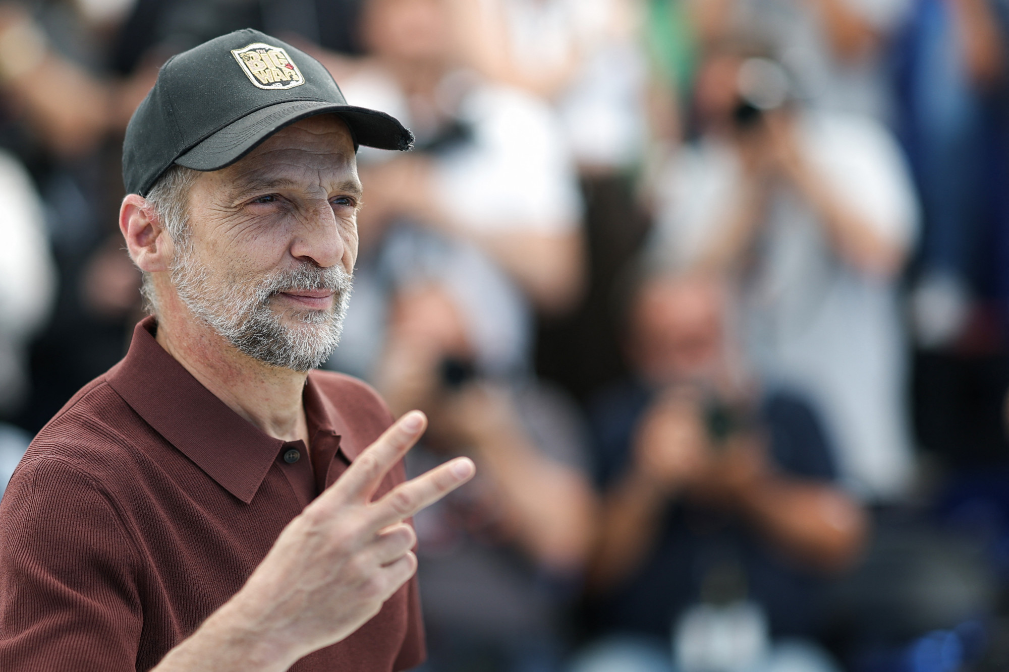 Jön a Budapesti Klasszikus Film Maraton, és jön vele Mathieu Kassovitz is
