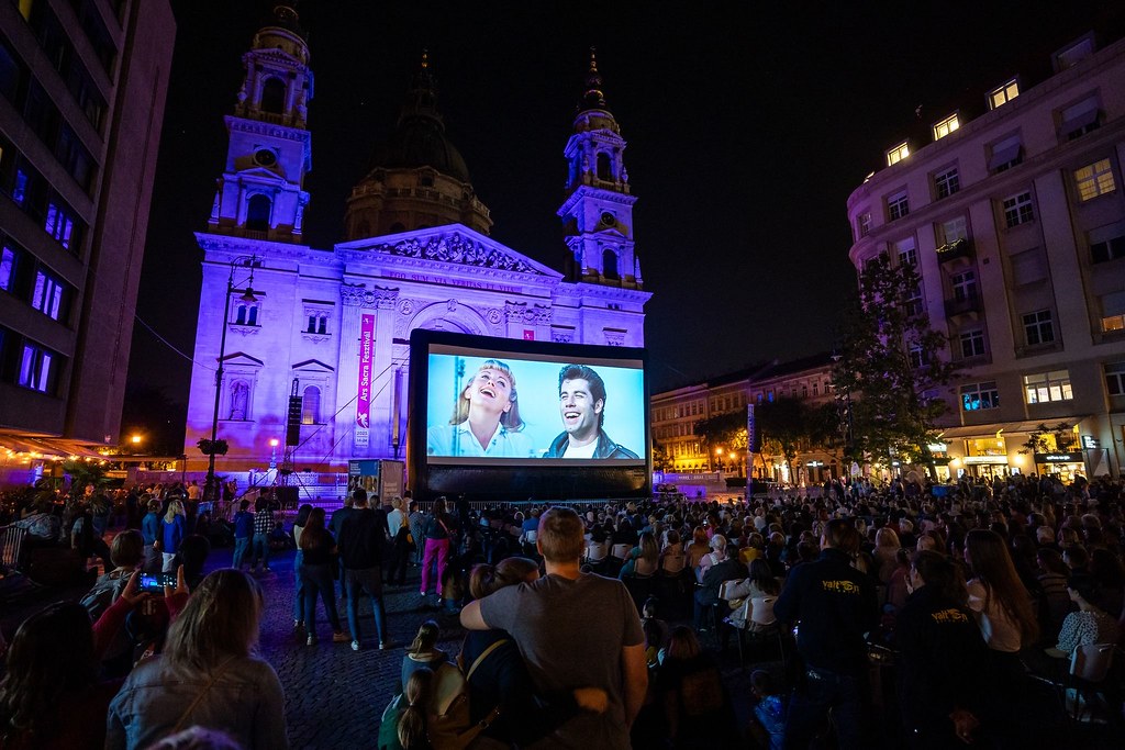 Jön a Budapesti Klasszikus Film Maraton, és jön vele Mathieu Kassovitz is