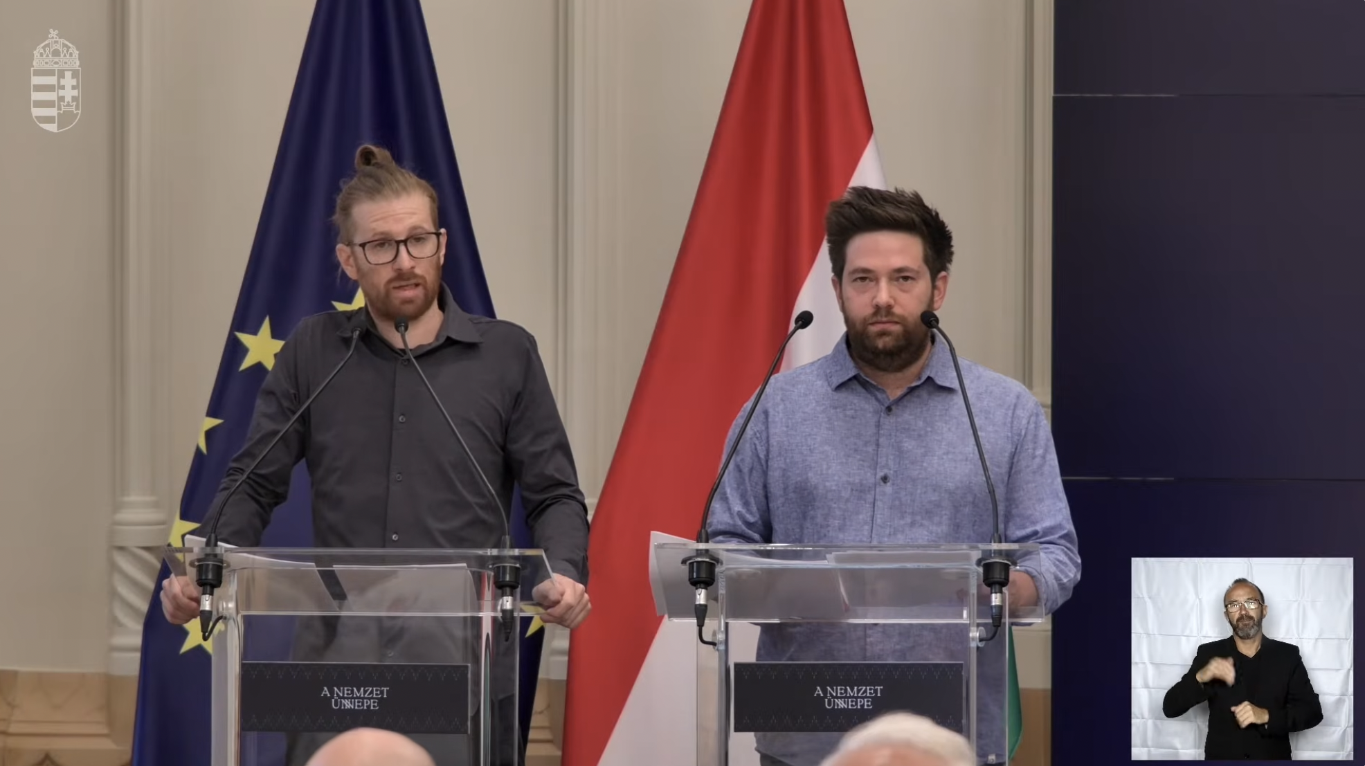 Nem talált különösebb szabálytalanságot a belügy vizsgálata az augusztus 20-ai tűzijáték közbeszerzése körül