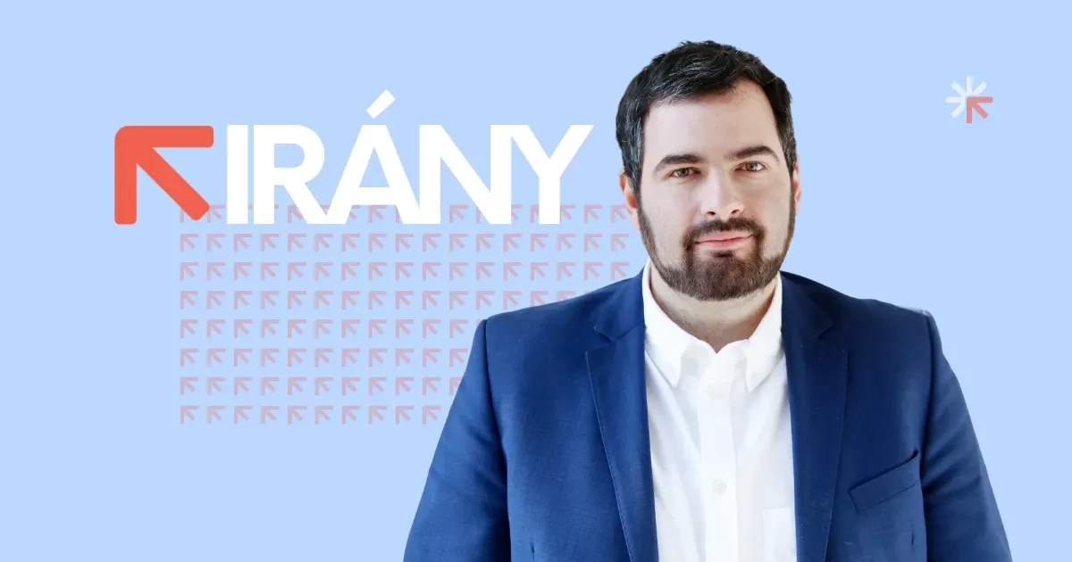 Az újbaloldal szellemi újjáépítése: Jámbor András és az Irány programja
