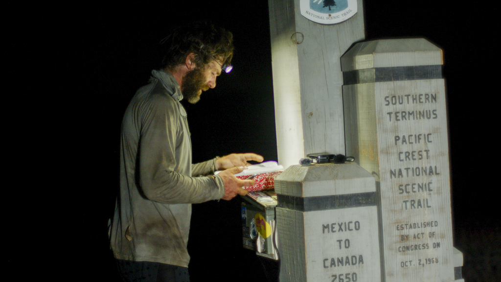 Nick Fowler rekordja: 45 nap alatt teljesítette a 4270 kilométeres Pacific Crest Trail-t Nick Fowler rekordja: 45 nap alatt teljesítette a 4270 kilométeres Pacific Crest Trail-t